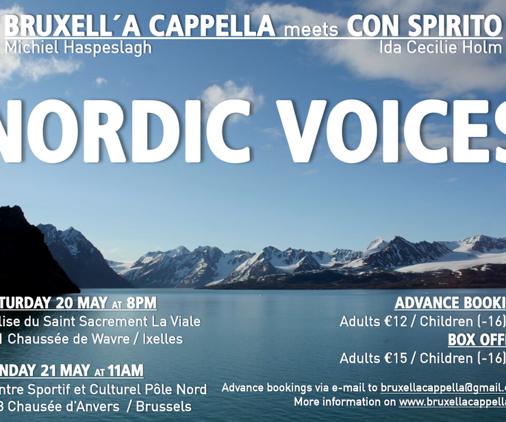 nordic voices